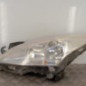 Optique avant principal gauche (feux)(phare) PEUGEOT 3008 1