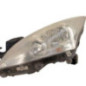 Optique avant principal gauche (feux)(phare) PEUGEOT 3008 1