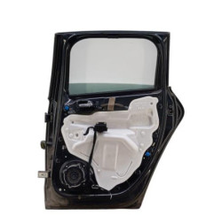 Porte arriere droit PEUGEOT 3008 1 Photo n°4