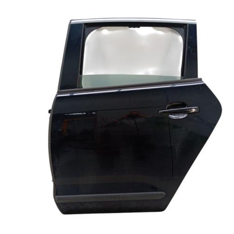 Porte arriere gauche PEUGEOT 3008 1