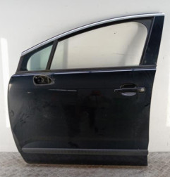 Porte avant gauche PEUGEOT 3008 1 Photo n°1