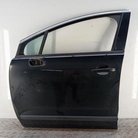 Porte avant gauche PEUGEOT 3008 1 Photo n°1