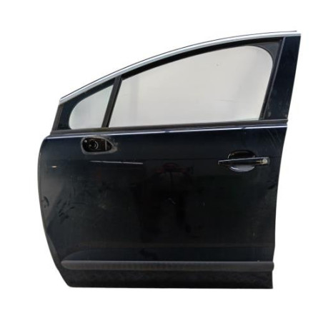 Porte avant gauche PEUGEOT 3008 1