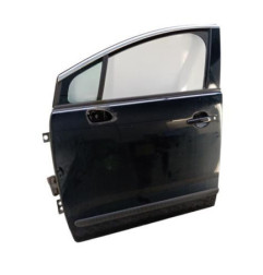 Porte avant gauche PEUGEOT 3008 1 Photo n°4