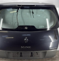 Malle/Hayon arriere RENAULT GRAND SCENIC 2 Photo n°1