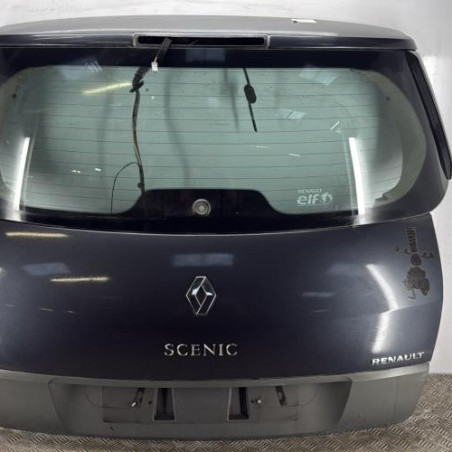 Malle/Hayon arriere RENAULT GRAND SCENIC 2 Photo n°1
