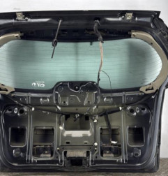 Malle/Hayon arriere RENAULT GRAND SCENIC 2