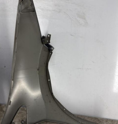 Aile avant gauche HONDA CIVIC 8