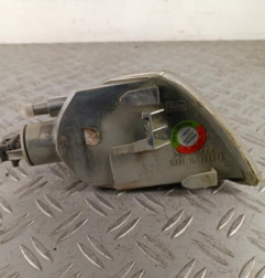 Optique avant secondaire gauche (feux)(clignotant) CITROEN SAXO