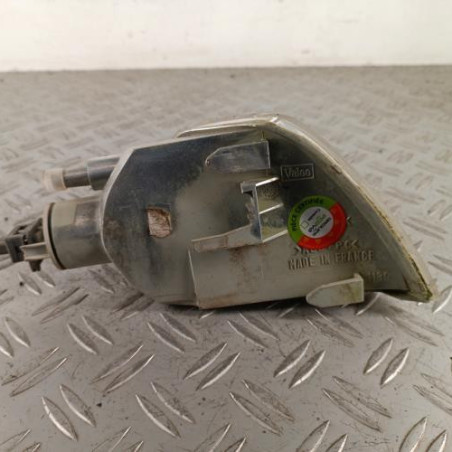 Optique avant secondaire gauche (feux)(clignotant) CITROEN SAXO