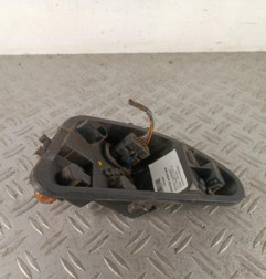 Platine feu arriere droit RENAULT CLIO 3
