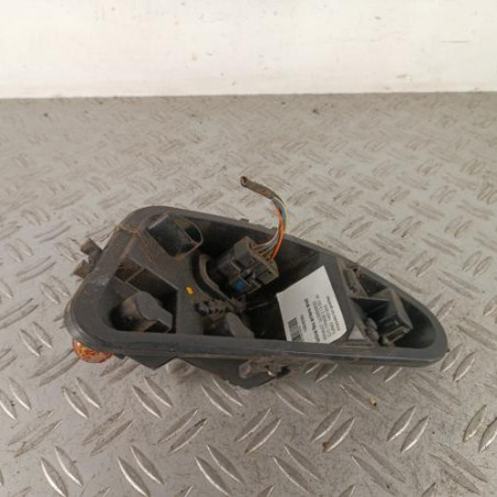 Platine feu arriere droit RENAULT CLIO 3