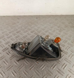 Platine feu arriere gauche RENAULT CLIO 3 Photo n°1