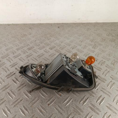 Platine feu arriere gauche RENAULT CLIO 3 Photo n°1
