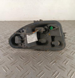 Platine feu arriere gauche RENAULT CLIO 3