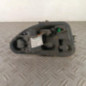 Platine feu arriere gauche RENAULT CLIO 3