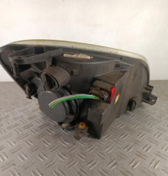 Optique avant principal gauche (feux)(phare) CITROEN BERLINGO 1