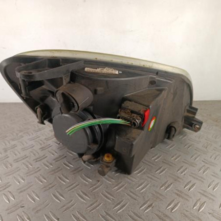Optique avant principal gauche (feux)(phare) CITROEN BERLINGO 1