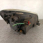 Optique avant principal gauche (feux)(phare) CITROEN BERLINGO 1