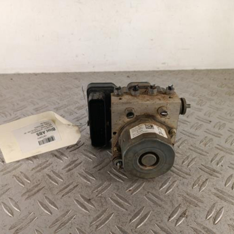 Bloc ABS (freins anti-blocage) PEUGEOT 308 2 Bloc ABS (freins anti-blocage) PEUGEOT 308 2