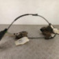 Serrure avant droit CITROEN C4 1