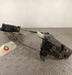 Serrure avant droit CITROEN C4 1