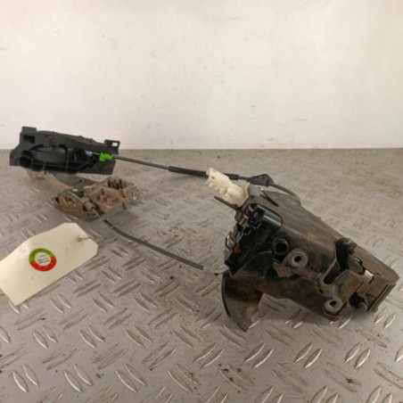 Serrure avant droit CITROEN C4 1