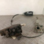 Serrure avant gauche CITROEN C4 1