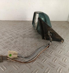 Retroviseur gauche RENAULT R21 Photo n°3