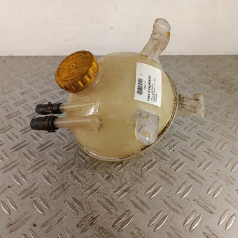 Vase d'expansion OPEL CORSA B Vase d'expansion OPEL CORSA B