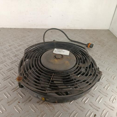 Ventilateur eau OPEL CORSA B Photo n°1