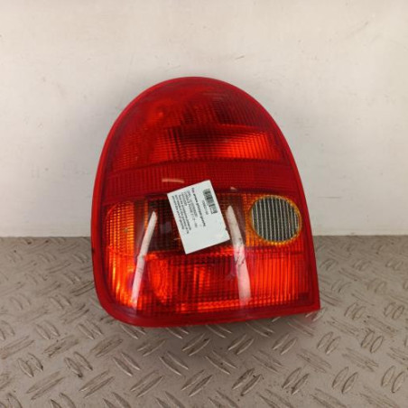 Feu arriere principal gauche (feux) OPEL CORSA B Photo n°1