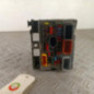Boitier servitude moteur (BSM) CITROEN BERLINGO 2