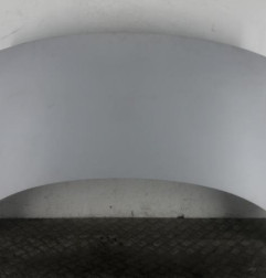 Capot RENAULT SCENIC 3 Photo n°1