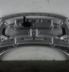 Capot RENAULT SCENIC 3 Photo n°4