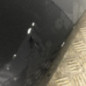 Pare choc avant FORD C-MAX 1