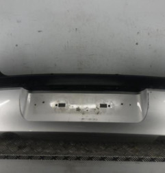 Pare choc arriere OPEL CORSA C Photo n°1