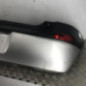 Pare choc arriere OPEL CORSA C