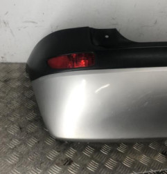 Pare choc arriere OPEL CORSA C Photo n°3