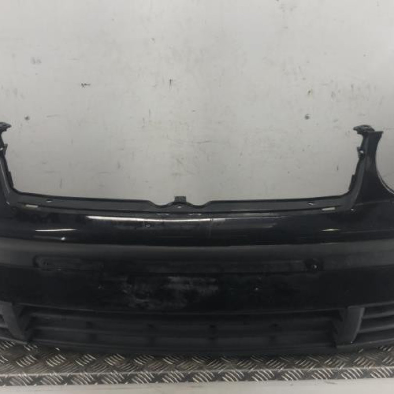 Pare choc avant VOLKSWAGEN POLO 4
