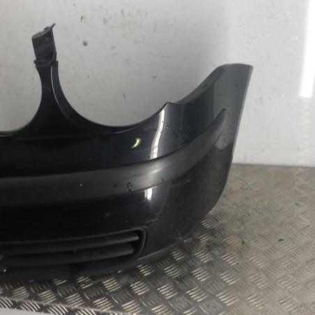Pare choc avant VOLKSWAGEN POLO 4