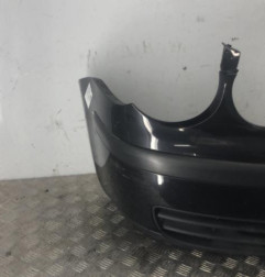 Pare choc avant VOLKSWAGEN POLO 4 Photo n°3