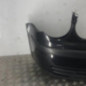 Pare choc avant VOLKSWAGEN POLO 4