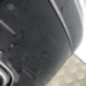 Pare choc avant VOLKSWAGEN POLO 4