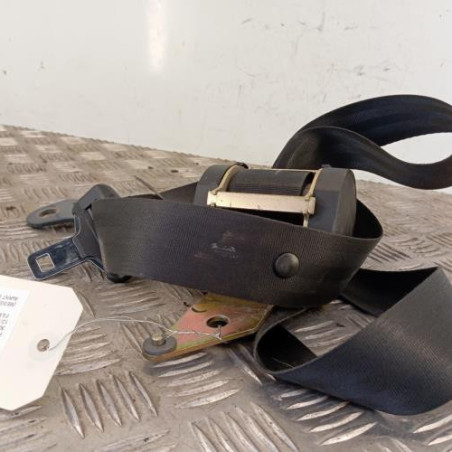 Ceinture avant droit PEUGEOT 306