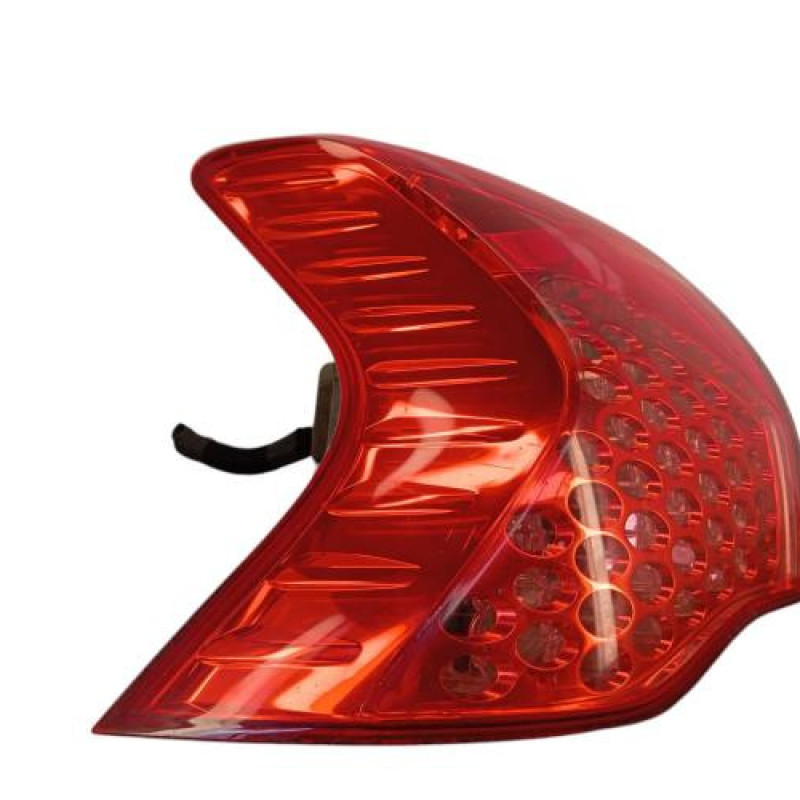 Feu arriere principal gauche (feux) PEUGEOT 3008 1