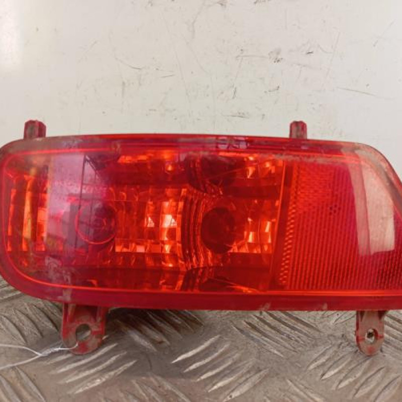 Feu de pare choc arriere gauche PEUGEOT 3008 1 Feu de pare choc arriere gauche PEUGEOT 3008 1