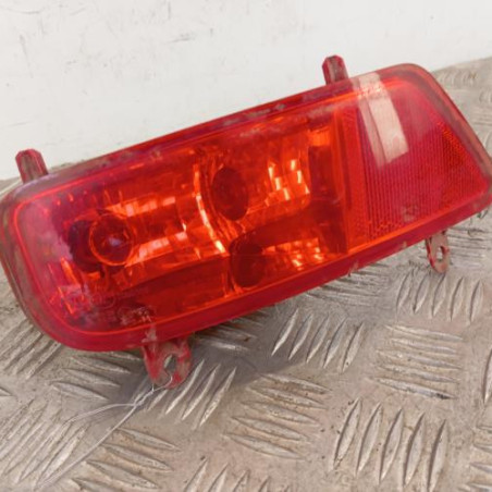 Feu de pare choc arriere gauche PEUGEOT 3008 1