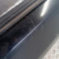 Hayon inferieur PEUGEOT 3008 1