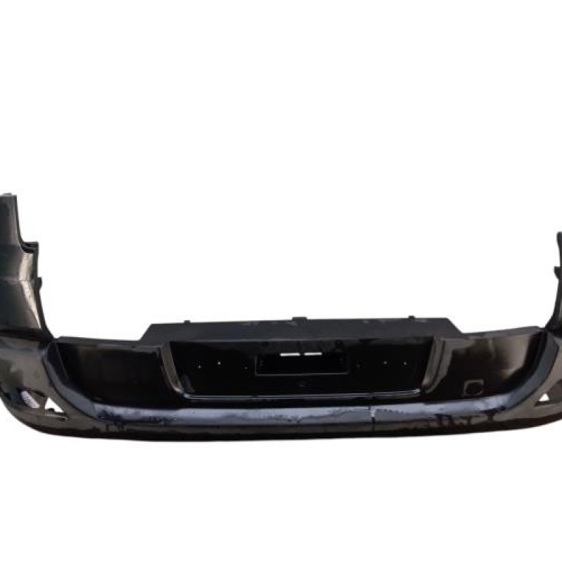 Pare choc arriere PEUGEOT 3008 1